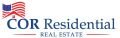 COR RESIDENTIAL REAL ESTATE