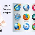 Browser Support Services