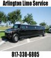 Arlington Limo Service