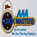 AAA Lockmasters