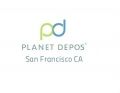Planet Depos Court Reporting San Francisco