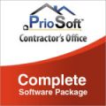 Contractor’s Office Complete Contractor Software Package