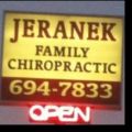 Jeranek Family Chiropractic