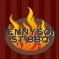 Tennyson St. BBQ