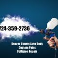 Beaver County Auto Collision and Repair Shop