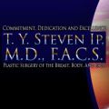 T. Y. Steven Ip, M. D., F. A. C. S.