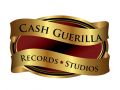 Cash Guerilla Recording Studio