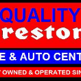 Quality Firestone Tire & Auto Center