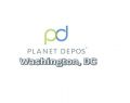 Planet Depos Court Reporter Washington DC