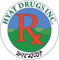 Hyat Drugs Inc.
