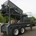 Refurbish aggregate / quarry equipment / Bulldozers / Dump Trucks