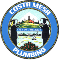Costa Mesa Plumbing