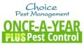 Choice Pest Management