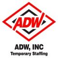 ADW Temporary Staffing