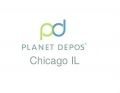 Planet Depos court reporter Chicago IL