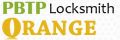 PBTP Locksmith Orange