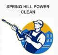 Spring Hill Power Clean