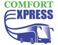 Comfort Express Bus Charter