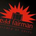 Edd Fairman - Corporate Entertainment Magician