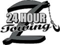 24 HR Affordable Towing