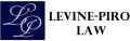 Levine-Piro Law