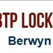 PBTP Locksmith Berwyn
