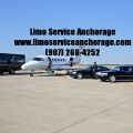 Limo Service Anchorage