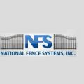 National Fence Systems Inc