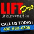 Lift Pro