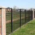 Boundary Perimeter Walls, HOA Fence Walls, Commercial Fence, Hurricane Fence Walls