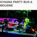 Michiana Party Bus