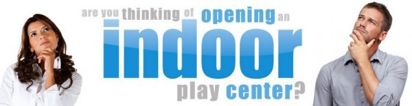 Opening a Play Center?