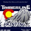 Timberline Painting