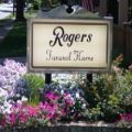 Rogers Funeral Homes Inc.