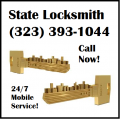State Locksmith Bel Air