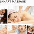 Elkhart Massage