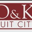 DK Suit City
