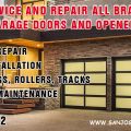 San Jose Home Garage Doors