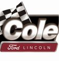 Cole Ford Lincoln