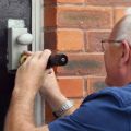 Residential and commercial locksmith