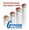 Pennie Woods at Guarantee Real Estate