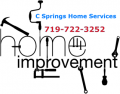 Colorado Springs Home Services