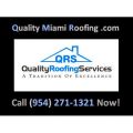 Quality Miami Roofing Services