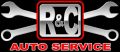 Auto R&C Service