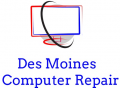 Des Moines Computer Repair