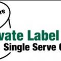 Private Label Single Serve Cups