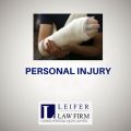 Personal Injury