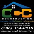 CCC Construction LLP