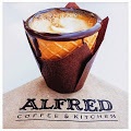 Alfred Coffee {Brentwood}