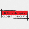 Affordable Closets Concepts Inc.